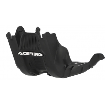 Ποδιά κινητήρα μοτοσυκλέτας ACERBIS KTM SX-F450 23-25; Husqvarna FC450 23-25, FX450 23-25; Gas Gas EC450F/500F 24-25 Black